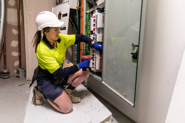 Best 24-Hour Electrician  in St Francis, MN
