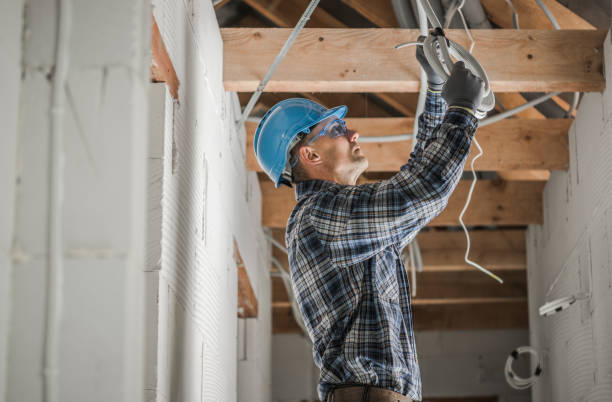 Best Affordable Electrician  in St Francis, MN