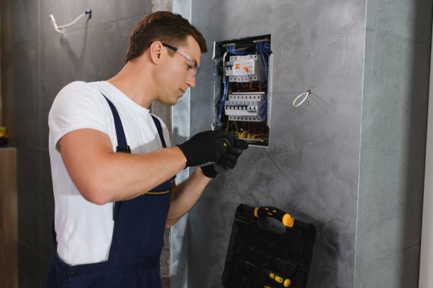 Best Emergency Electrical Repair  in St Francis, MN