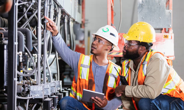 Best Circuit Breaker Repair  in St Francis, MN