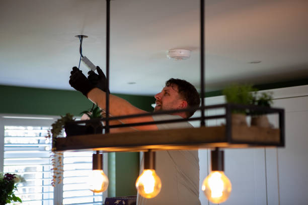 Best 24-Hour Electrician  in St Francis, MN