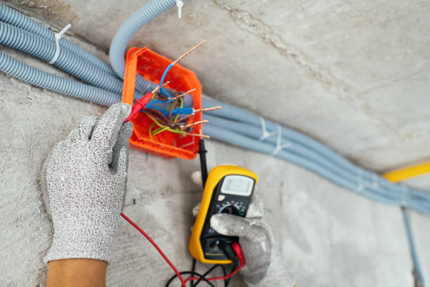 Best Affordable Electrical Installation  in St Francis, MN